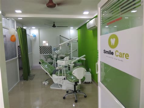 Just Smile Multi Speciality Dental Clinic